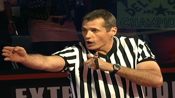 Extreme Dodgeball - Extreme Dodgeball 2012