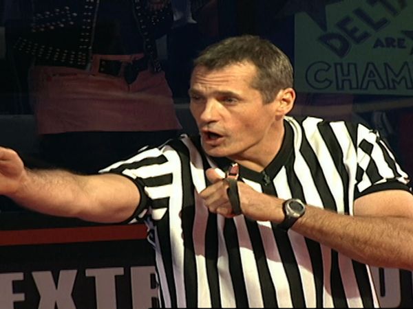Extreme Dodgeball - Extreme Dodgeball 2012
