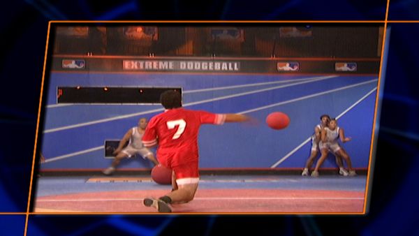 Extreme Dodgeball - Extreme Dodgeball 2008
