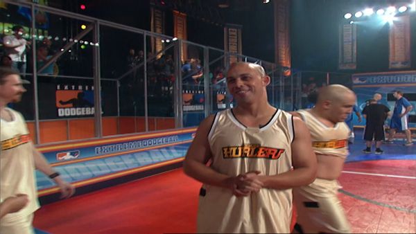 Extreme Dodgeball - Extreme Dodgeball 3004