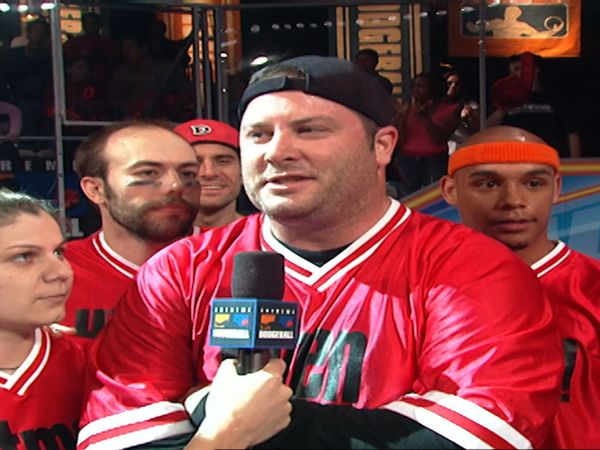 Extreme Dodgeball - Extreme Dodgeball 3006