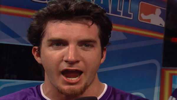 Extreme Dodgeball - Extreme Dodgeball 3010