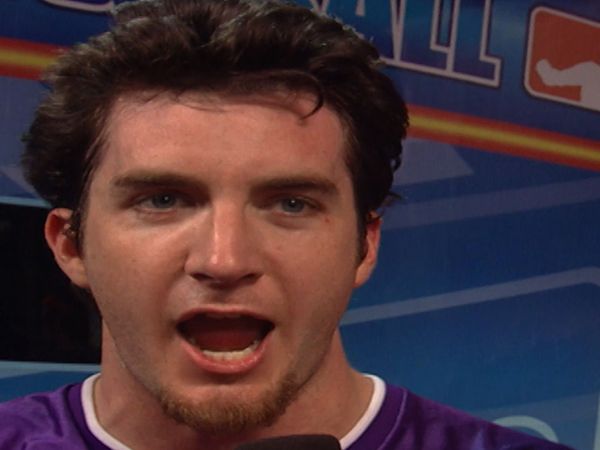 Extreme Dodgeball - Extreme Dodgeball 3010