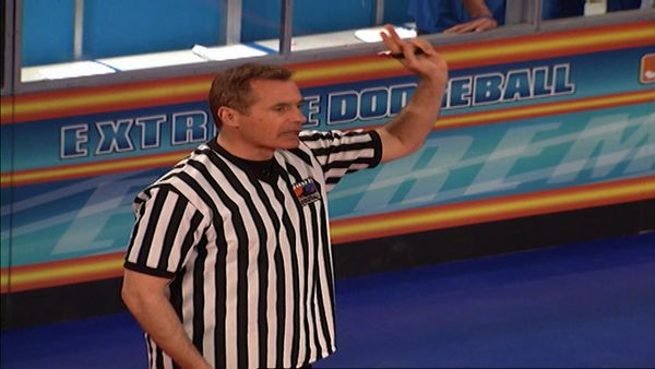 Extreme Dodgeball - Extreme Dodgeball 3003