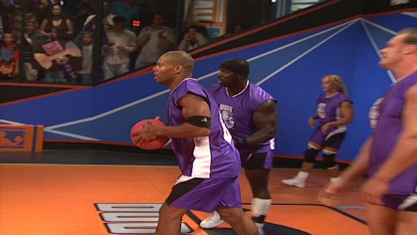 Extreme Dodgeball - Extreme Dodgeball 2007
