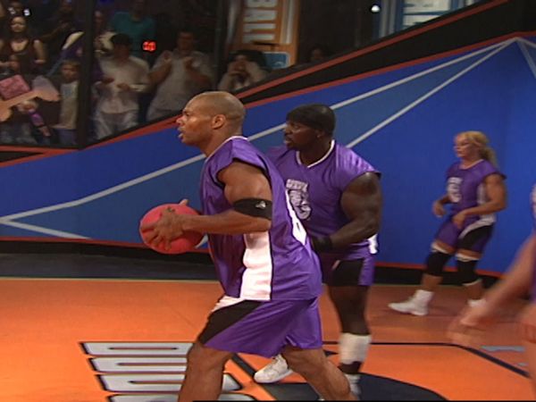 Extreme Dodgeball - Extreme Dodgeball 2007