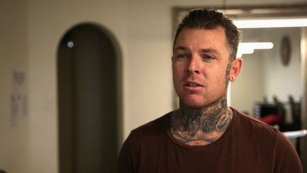 Bondi Ink Tattoo Crew - Gotta Start Somewhere