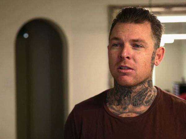 Bondi Ink Tattoo Crew - Gotta Start Somewhere