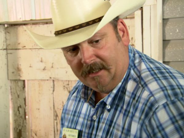 Money Barn - Amish-in: Impossible