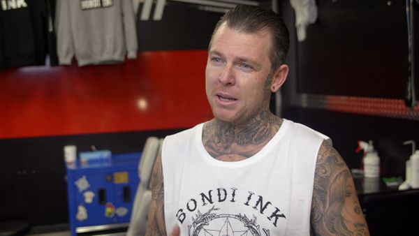 Bondi Ink Tattoo Crew - Shifting Focus