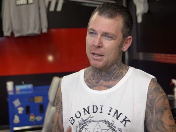 Bondi Ink Tattoo Crew - Shifting Focus