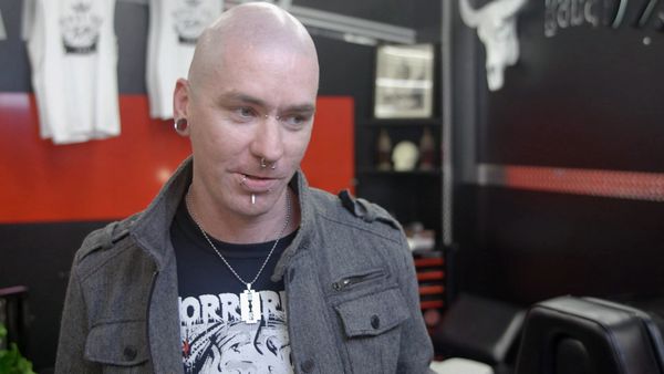 Bondi Ink Tattoo Crew - Exhausted