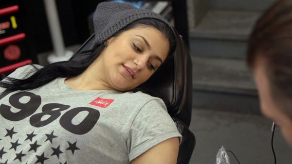 Bondi Ink Tattoo Crew - Onwards and Upwards