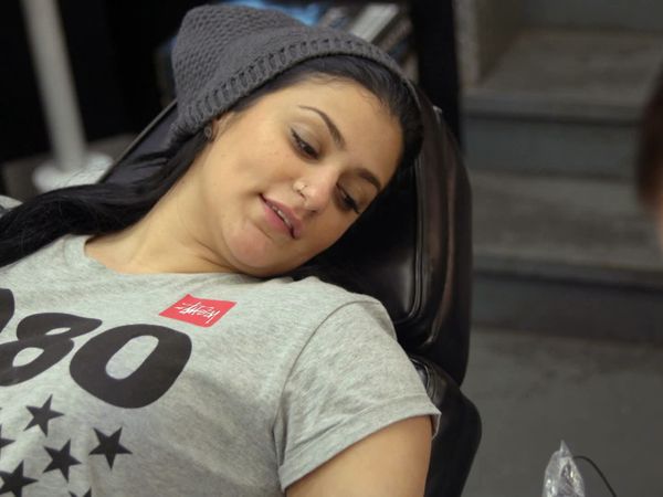 Bondi Ink Tattoo Crew - Onwards and Upwards