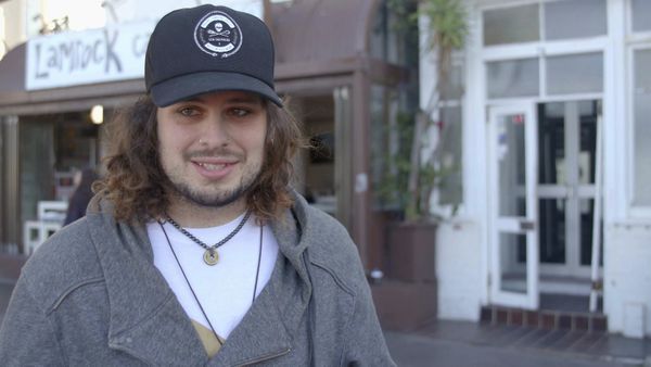 Bondi Ink Tattoo Crew - An Uncertain Future