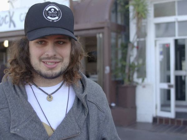 Bondi Ink Tattoo Crew - An Uncertain Future