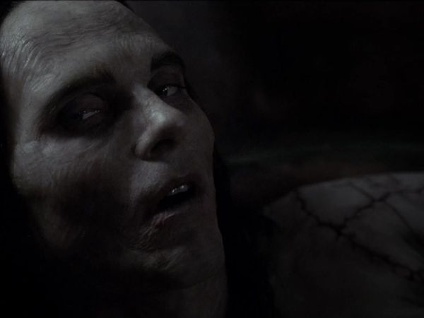 Frankenstein - Frankenstein: Part 1