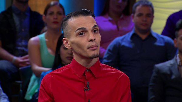 Caso Cerrado (LAS) - La bombita muerta / Cambié de sexo y me equivoqué