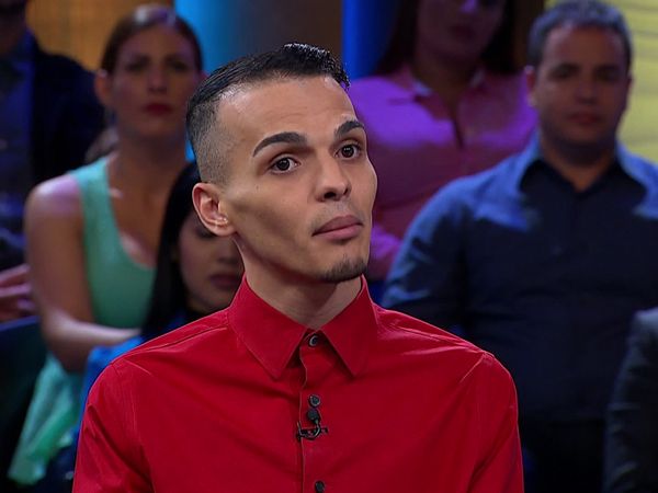 Caso Cerrado (LAS) - La bombita muerta / Cambié de sexo y me equivoqué