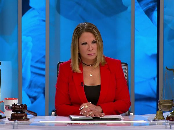 Caso Cerrado (LAS) - Madre apoya abuso / Muere atragantada