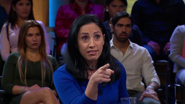 Caso Cerrado (LAS) - Ojo por ojo / Lo creía muerto