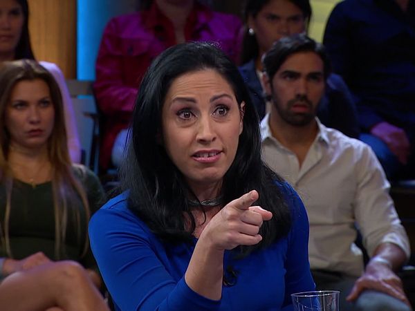 Caso Cerrado (LAS) - Ojo por ojo / Lo creía muerto
