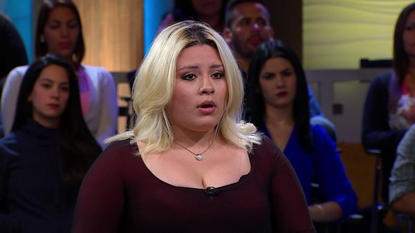 Caso Cerrado (LAS) - Gordo desmemoriado / Fábrica de prostitutas