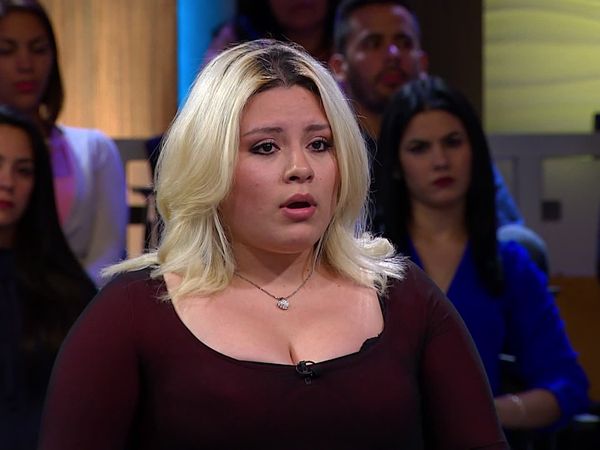 Caso Cerrado (LAS) - Gordo desmemoriado / Fábrica de prostitutas