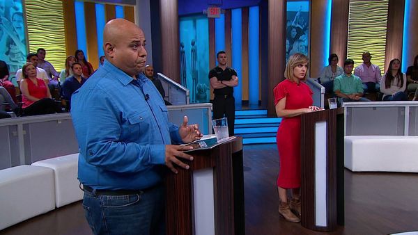 Caso Cerrado (LAS) - Intolerancia satánica / Violación expuesta