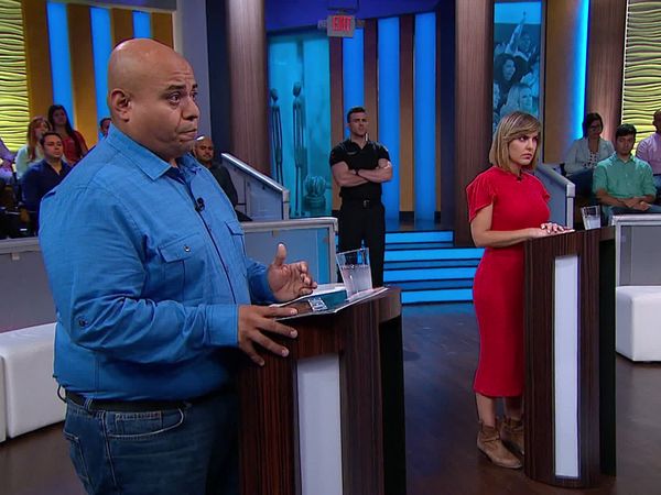 Caso Cerrado (LAS) - Intolerancia satánica / Violación expuesta