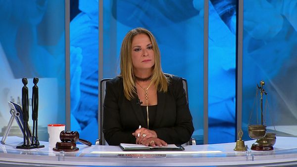 Caso Cerrado (LAS) - Farsa en internet / Quiero matar a mi abuelo
