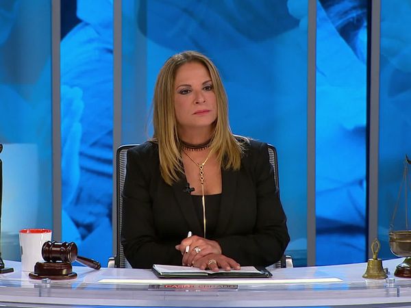 Caso Cerrado (LAS) - Farsa en internet / Quiero matar a mi abuelo