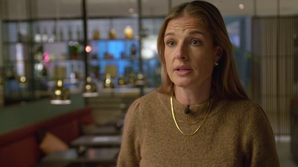 Luksusfellen Sverige - Episode 3202