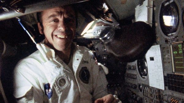 Apollo-programmet - En ny grense