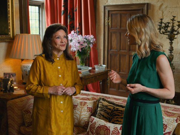 An American Aristocrat's Guide To Great Estates - Sudeley Castle