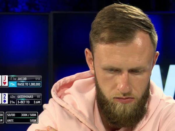 WPT: Specials - WPT Seminole Rock and Roll Poker Open