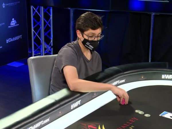 WPT: Specials - WPT DeepStacks Championship