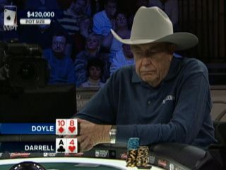 WPT: The Greatest - Best of Season IV WPT Five Diamond World Poker Classic Part 1