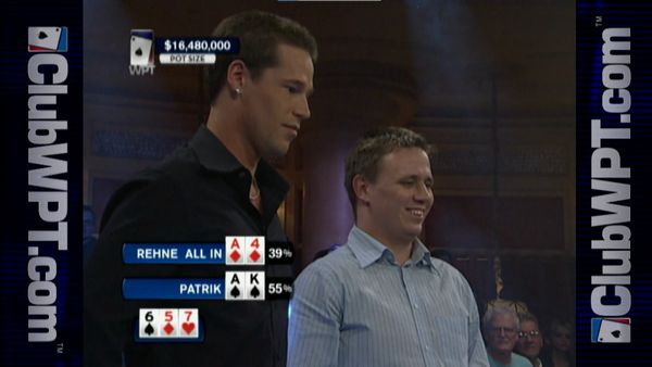 WPT: The Greatest - Best of Season IV WPT Five Diamond World Poker Classic Part 2
