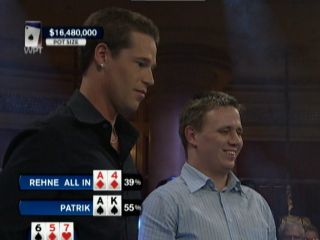 WPT: The Greatest - Best of Season IV WPT Five Diamond World Poker Classic Part 2