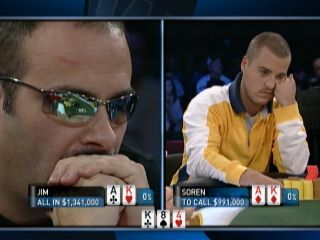 WPT: The Greatest - Best of Season V WPT North American Poker Classic Part 1