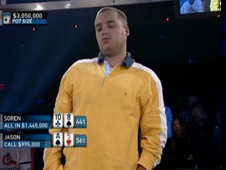 WPT: The Greatest - Best of Season V WPT North American Poker Classic Part 2