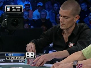WPT: The Greatest - Best of Season VI WPT World Poker Classic Part 1