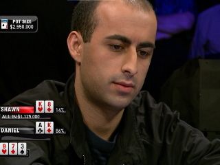 WPT: The Greatest - Best of Season VIII WPT Doyle Brunson Five Diamond World Poker Classic Part 2