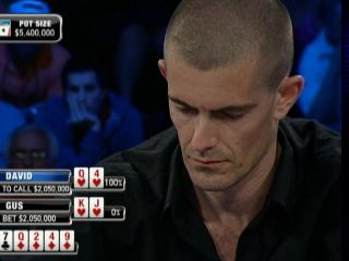 WPT: The Greatest - Best of Season VI WPT World Poker Classic Part 2