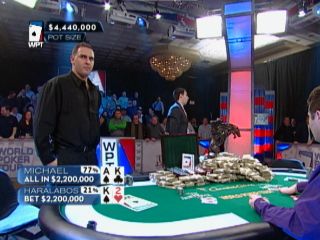WPT: The Greatest - Best of Season III WPT LA Poker Classic Part 2