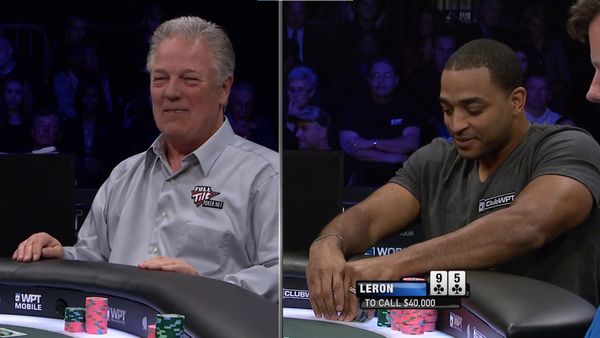 WPT: The Greatest - Best of Season VIII WPT Celebrity Invitational Part 1