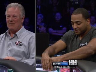 WPT: The Greatest - Best of Season VIII WPT Celebrity Invitational Part 1
