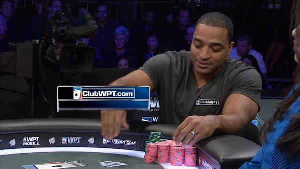 WPT: The Greatest - Best of Season VIII WPT Celebrity Invitational Part 2