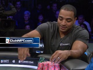 WPT: The Greatest - Best of Season VIII WPT Celebrity Invitational Part 2